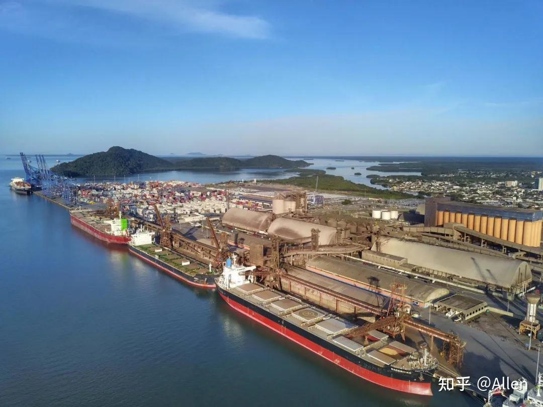 AEO企业福利!中国巴西海关正式签署AEO互认安排