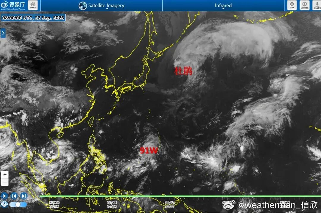 福建广东广西海南等地有暴雨到大暴雨 北方多对流天气
